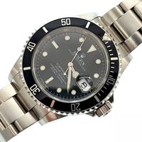 Rolex Submariner 16610; Men's watch