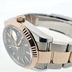Image 7 of Rolex Datejust; Gold/steel men's watch