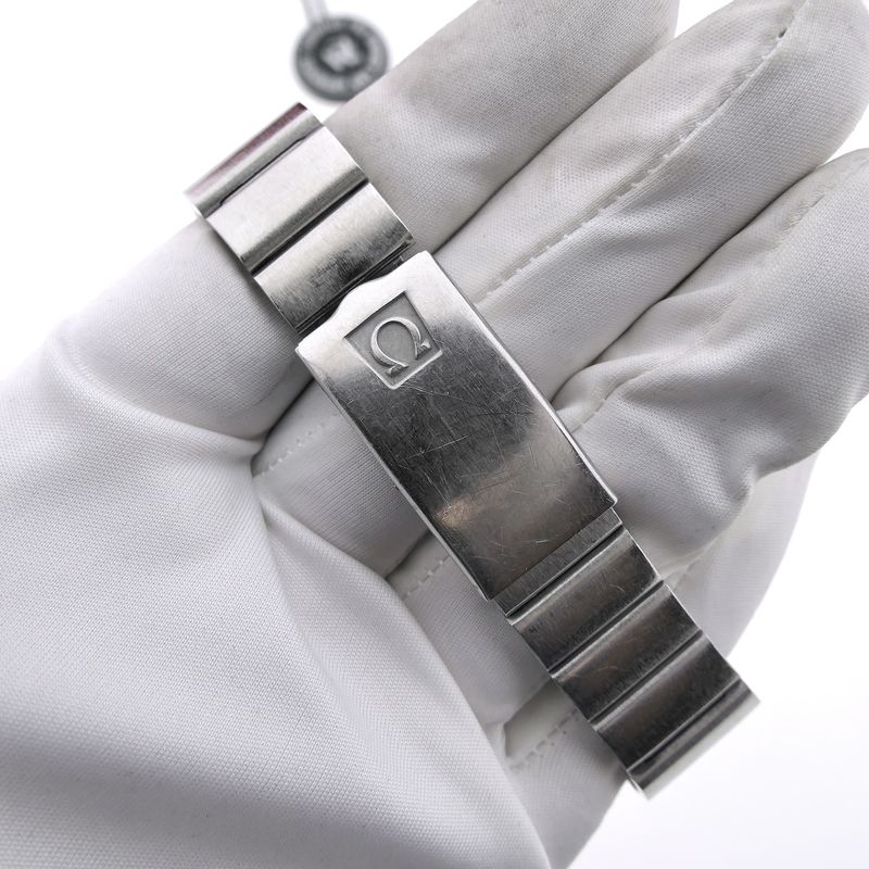 Image 10 of Omega Speedmaster 125 ST3780801; Vintage chronograph men's watch