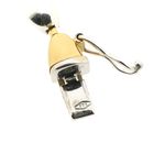 Image 5 of Two-tone gold fantasy link necklace