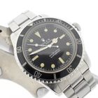 Image 3 of Rolex Submariner 5513; Unique vintage full-set