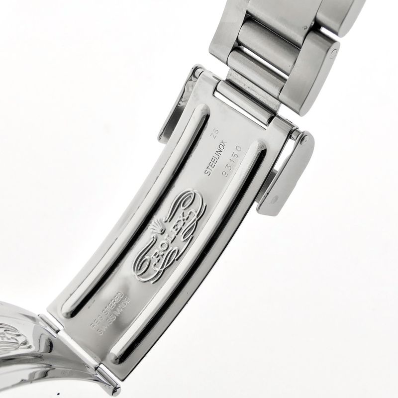 Image 10 of Rolex Submariner 14060; Automatic men's watch