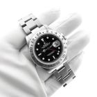 Image 7 of Rolex Explorer II 16570; Automatic men's watch