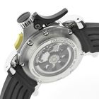 Image 6 of Graham Chronofighter Trigger 256; Automatic men's watch