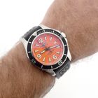 Image 13 of Breitling Superocean; Automatic men's diving watch