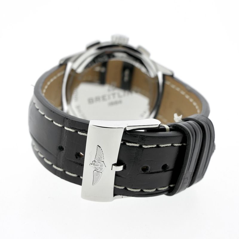 Image 5 of Breitling Premier 42; Chronograph men's watch