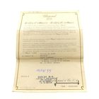 Image 16 of Chopard gold bracelet with diamonds; 1.98 ct.