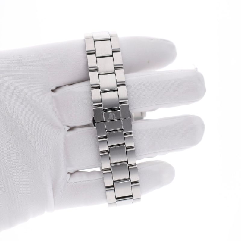 Image 10 of Maurice Lacroix Pontos 'Day-Date' PT6358; Automatic Watch