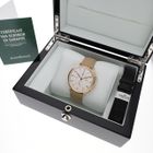 Image 4 of IWC Portuguese Chronograph IW371486; 18k rose gold men's watch
