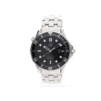 Image 1 of Omega Seamaster 300m 41mm 212.30.41.61.01.001; Men's watch
