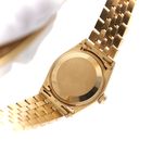 Image 13 of Rolex Datejust 31mm 18ct Gold Watch