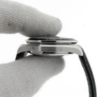 Image 11 of Omega Speedmaster Day-Date; Automatic chronograph men's watch