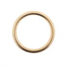 Image 7 of 18K Gold Slide-On Ring | Paul Simons
