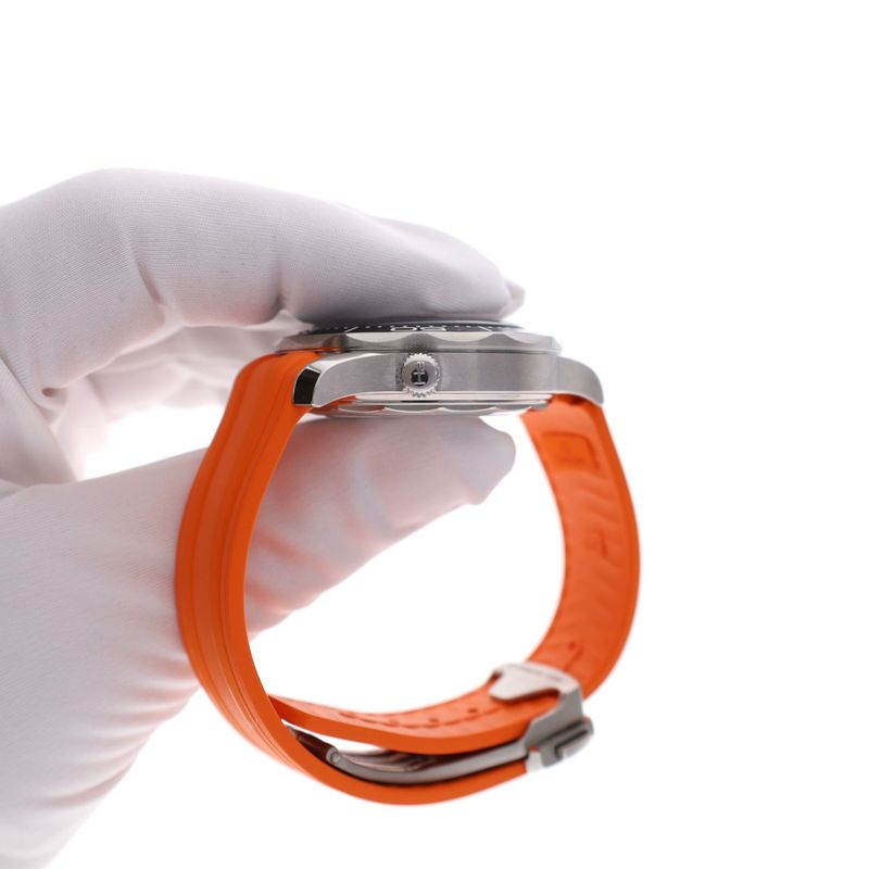 Image 8 of Omega Seamaster 300m 'Master Chronometer' 21032422001006; Automatic Men's Watch