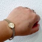 Image 7 of Citizen Gold; 9k gold women's watch