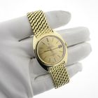 Image 7 of Omega Constellation Automatic Chronometer 168.009; Vintage 14k gold men's watch