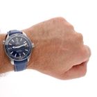 Afbeelding 15 van Omega Seamaster Planet Ocean 600M Titanium 232.92.42.21.03.001; Automatisch Heren Horloge