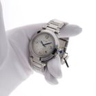 Image 9 of Cartier Pasha Automatic 41mm WSPA0009; Automatic Men's Watch