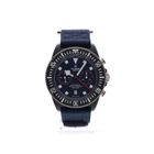 Image 1 of Tudor Pelagos FXD Chronograph 'Alinghi' 25807KN; Men's Chronograph Watch