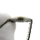 Image 13 of Omega Constellation Manhattan; Women's watch with mother-of-pearl dial and diamonds