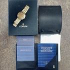 Image 19 of Corum ROMVLVS Automatic; 18k gold men's watch