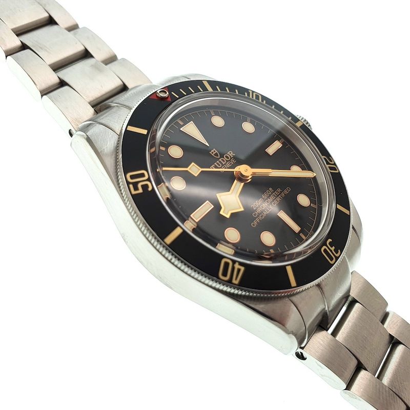 Image 4 of Tudor Black Bay '58; Men's watch