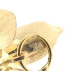 Image 6 of Gold elephant pendant