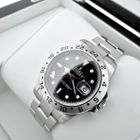 Image 17 of Rolex Explorer II 16570; Automatic men's watch