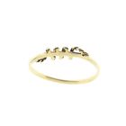 Image 4 of Woven Gold Ring