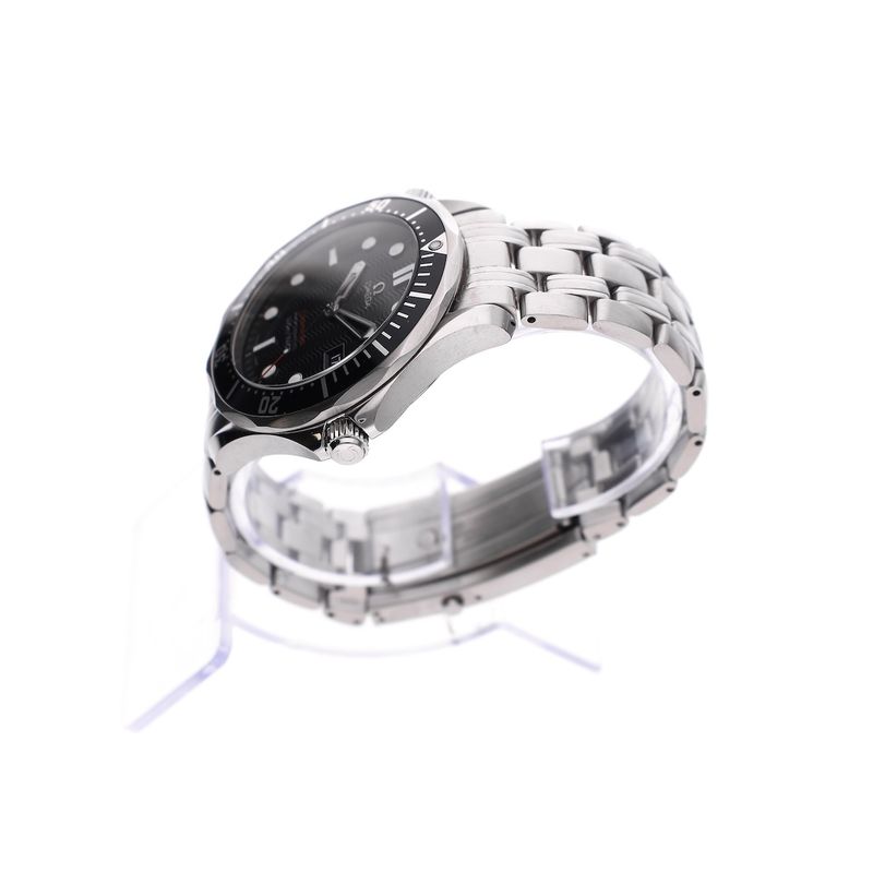 Image 7 of Omega Seamaster 300m 41mm 212.30.41.61.01.001; Men's watch