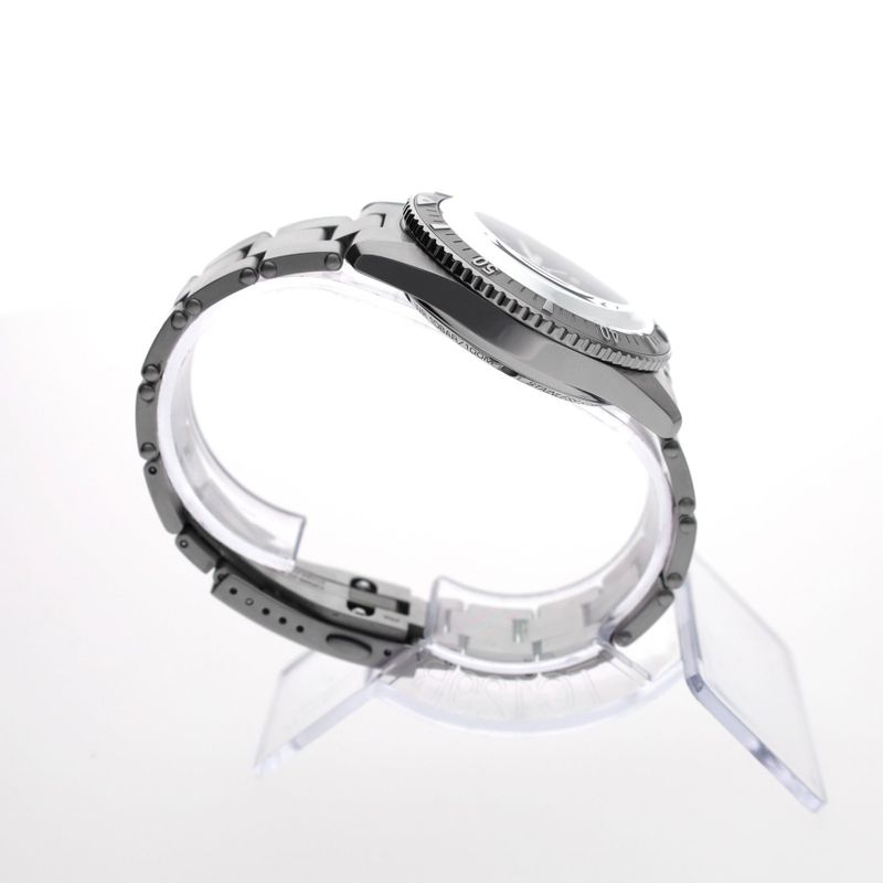 Image 10 of Oris Divers Sixty-Five '5-Days' Cal. 400; Automatic Men's Watch