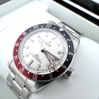 Image 20 of Tudor Black Bay GMT 'Opaline' M79830RB; Automatic men's watch