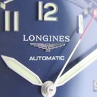 Image 7 of Longines Spirit Automatic Chronometer; Men's watch