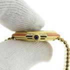 Image 21 of Favre Leuba 'Cocktail'; Vintage 18K yellow gold women's watch with diamonds