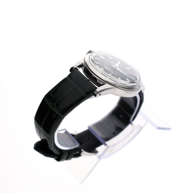 Image 9 of Grand Seiko Elegance Collection 'Byōka' SBGW285; Men's Watch