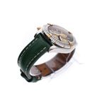 Image 20 of Breitling Chronomat Evolution 'Racing Green' B13356; Automatic Men's Watch