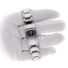 Image 10 of Rolex Datejust 41mm 126300; Automatic Men's Watch (Full-Set 2021)