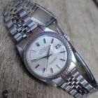 Image 6 of Rolex Datejust 1603; Vintage horloge uit 1975
