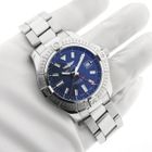 Image 5 of Breitling Avenger GMT 45 A32395; Automatic men's watch with GMT second time zone