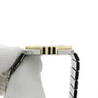 Image 6 of Chopard St. Moritz 8023; 18k gold/steel watch