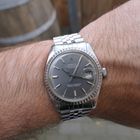 Image 11 of Rolex Datejust 1603 'Sigma Dial'; Vintage watch