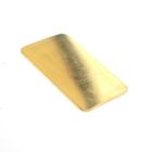 Image 5 of Gold bar of 1 gram 999.9 pure gold; Heimerle + Meule