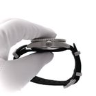 Afbeelding 8 van Blancpain Fifty Fathoms Bathyscape 5000-1110-NABA; Automatisch Heren Horloge