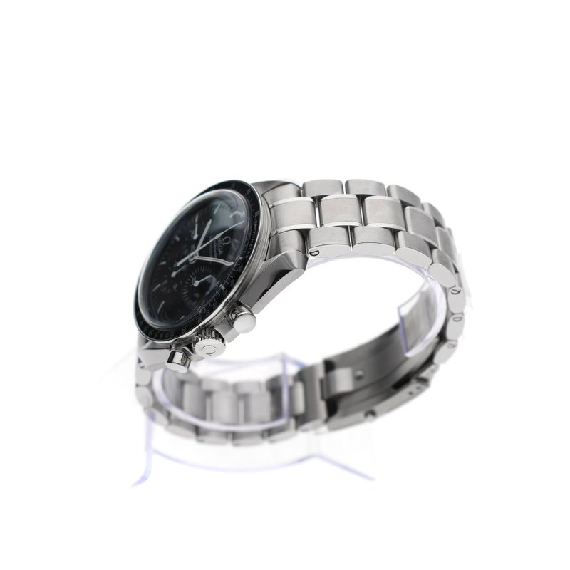 Image 5 of Omega Speedmaster Moonwatch 'Big Box' 311.30.42.30.01.005