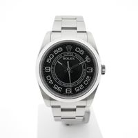 Rolex Oyster Perpetual 36mm 116000; Automatic watch