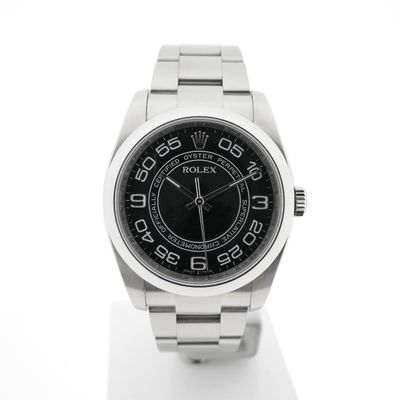 Image 1 of Rolex Oyster Perpetual 36mm 116000; Automatic watch