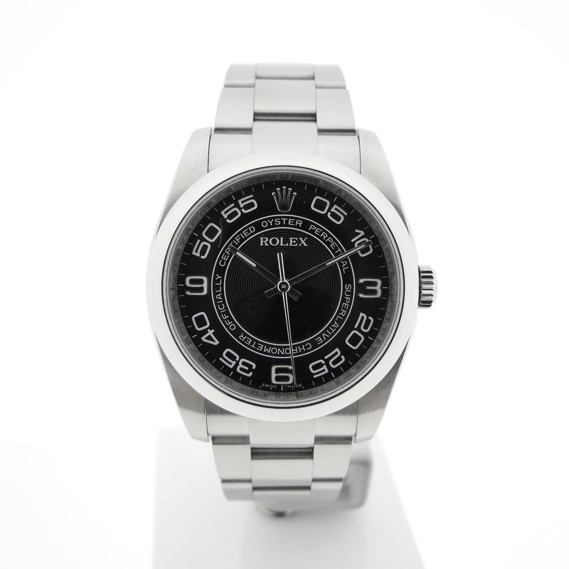 Image 1 of Rolex Oyster Perpetual 36mm 116000; Automatic watch