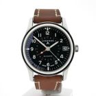 Image 18 of Longines Heritage Avigation GMT L2.831.4; Automatic men's watch