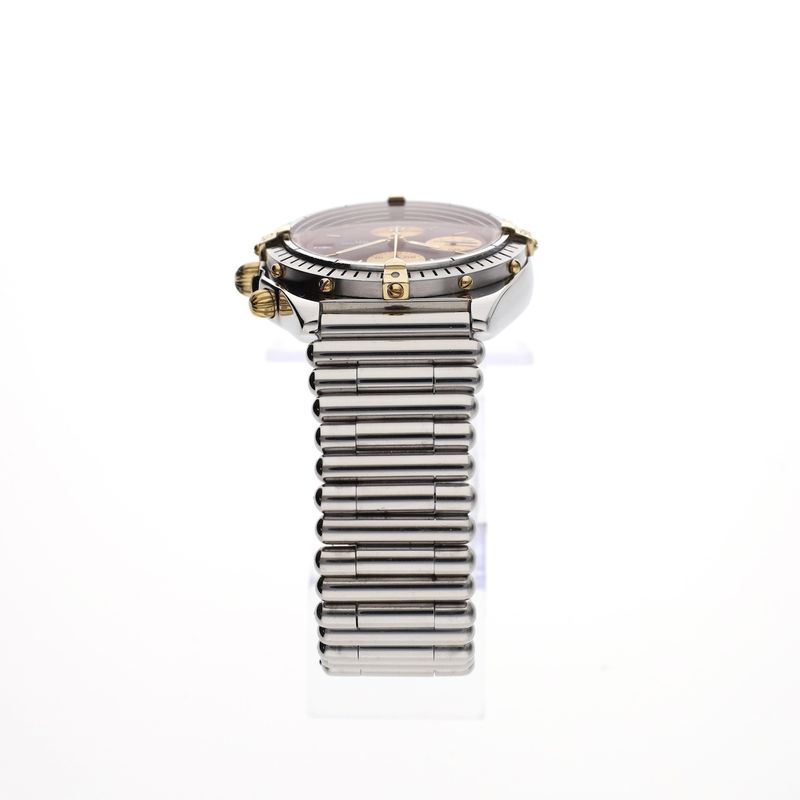 Image 11 of Breitling Chronomat 81.950 / D13047; Chronograph men's watch