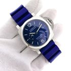 Image 6 of Panerai Luminor Marina Quaranta PAM01270; Automatic men's watch